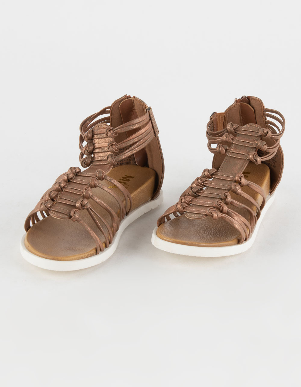 trendy shoes for girls