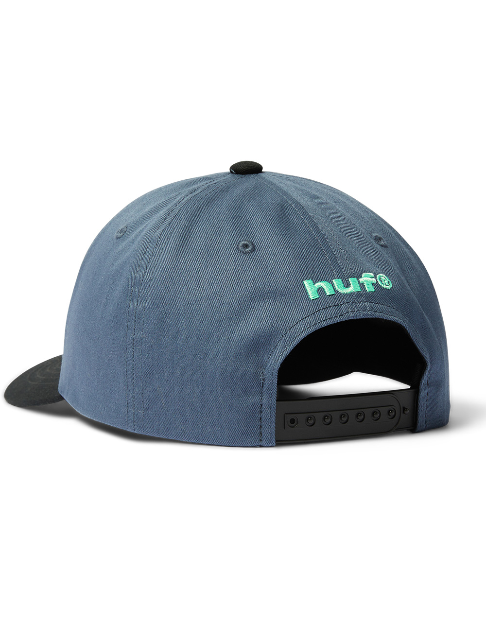 HUF x Disney Mickey Mouse Greetings Snapback Hat - GRAY COMBO