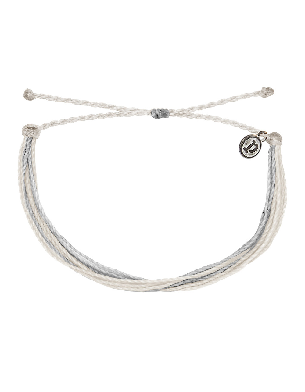 PURA VIDA Muted Bracelet LIGHT PINK Tillys