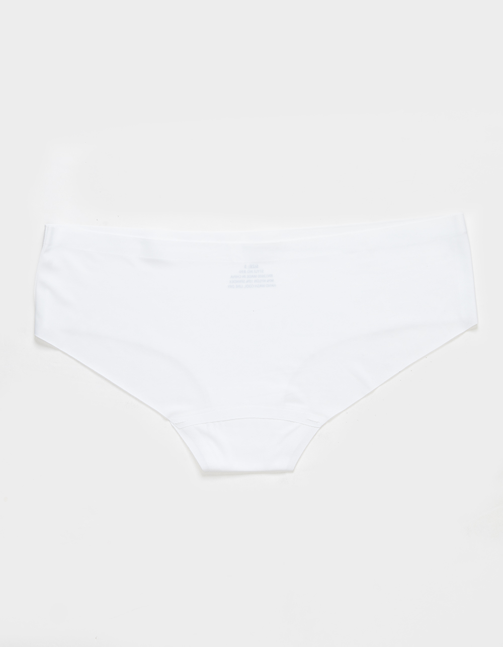 FULL TILT Lasercut Hipster Panties WHITE Tillys