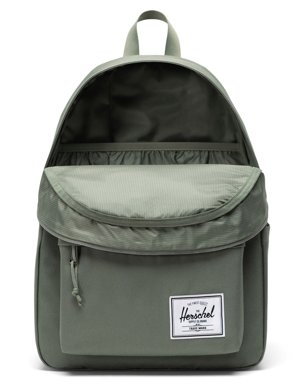 HERSCHEL SUPPLY CO. Classic Backpack - SEA SPRAY