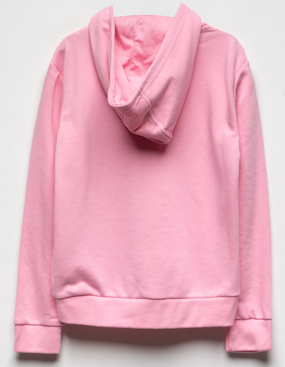 ADIDAS Originals Pink Girls Hoodie PINK Tillys