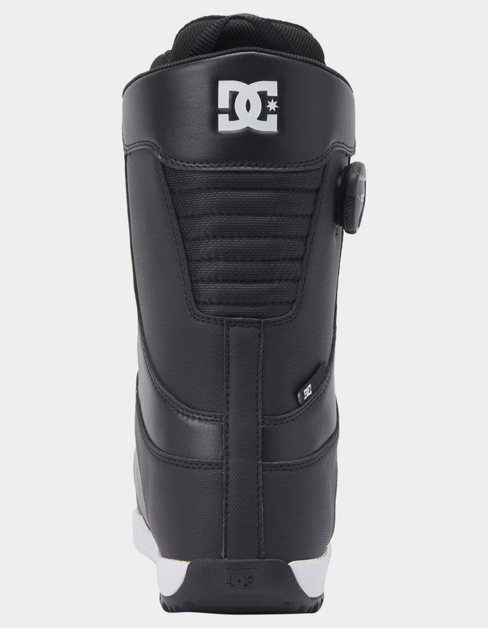 DC SHOES Control BOA® Mens Snowboard Boots BLK/WHT Tillys