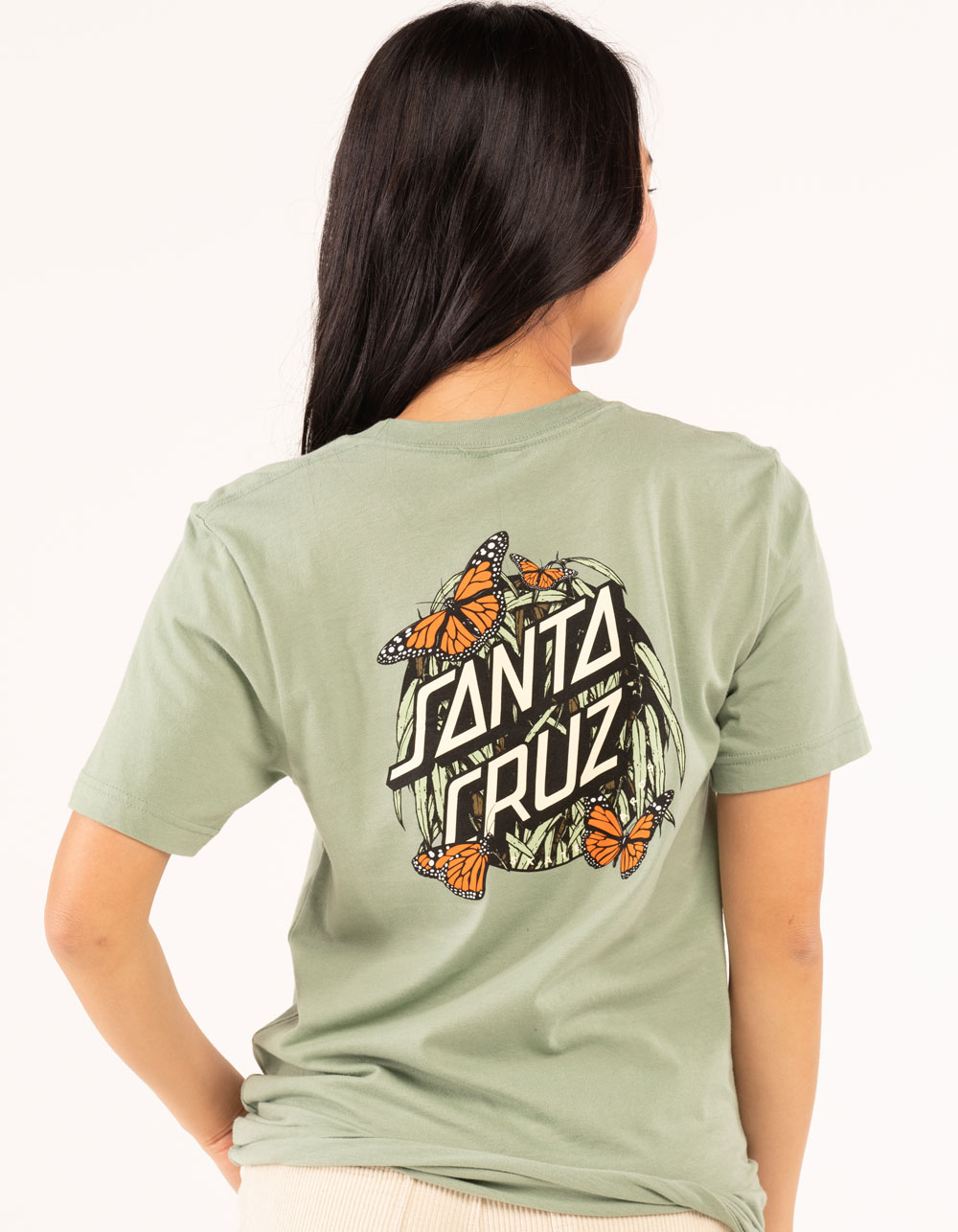 Santa Cruz Clothing: Santa Cruz Shirts & Hoodies | Tillys