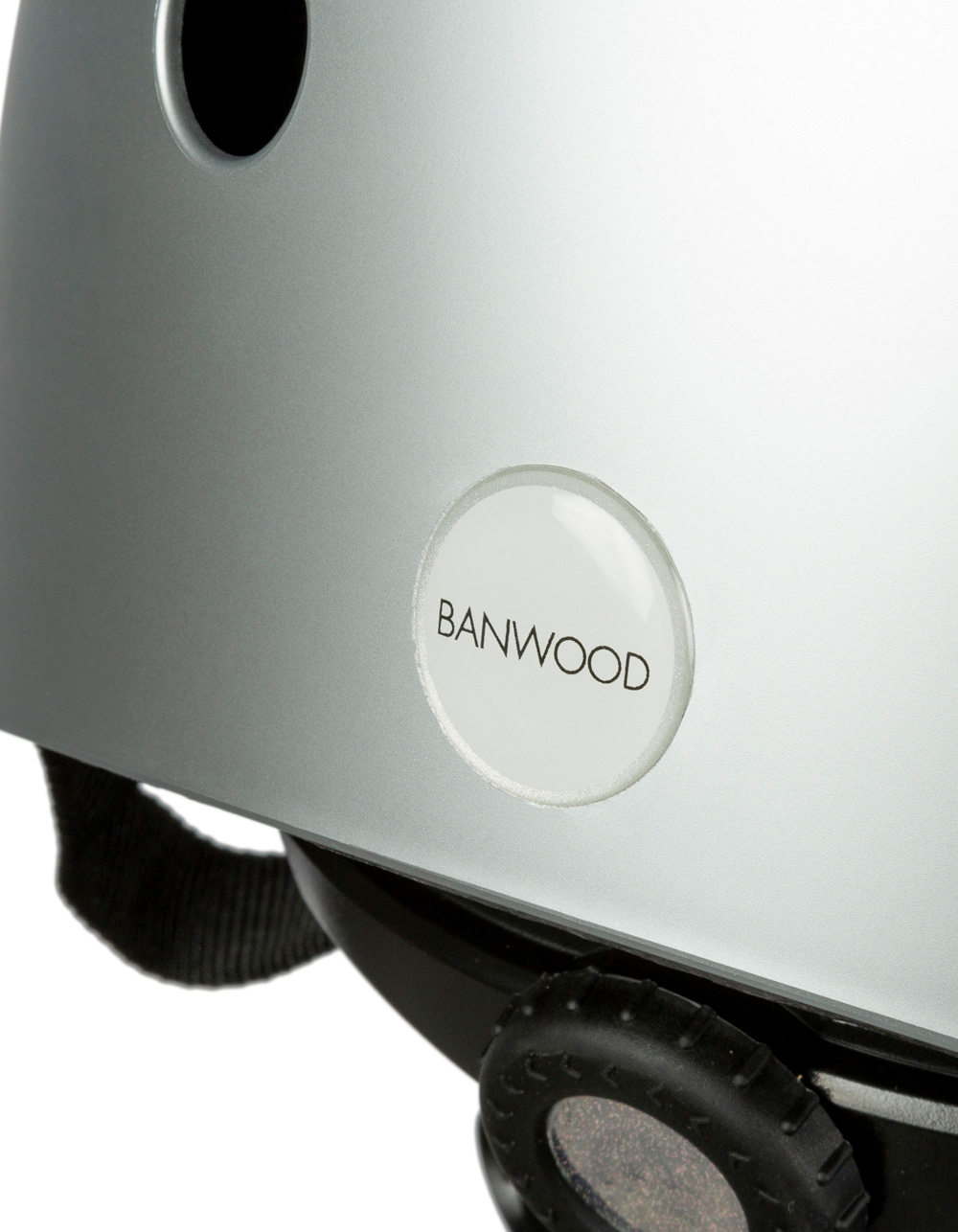 BANWOOD Kids Helmet