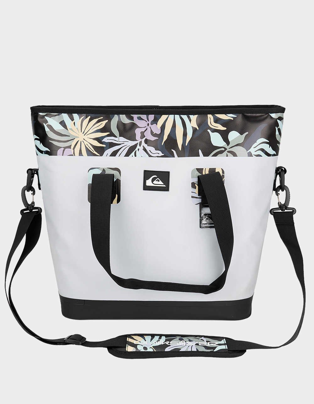 QUIKSILVER Pro Series Tote Cooler Bag - BLUE