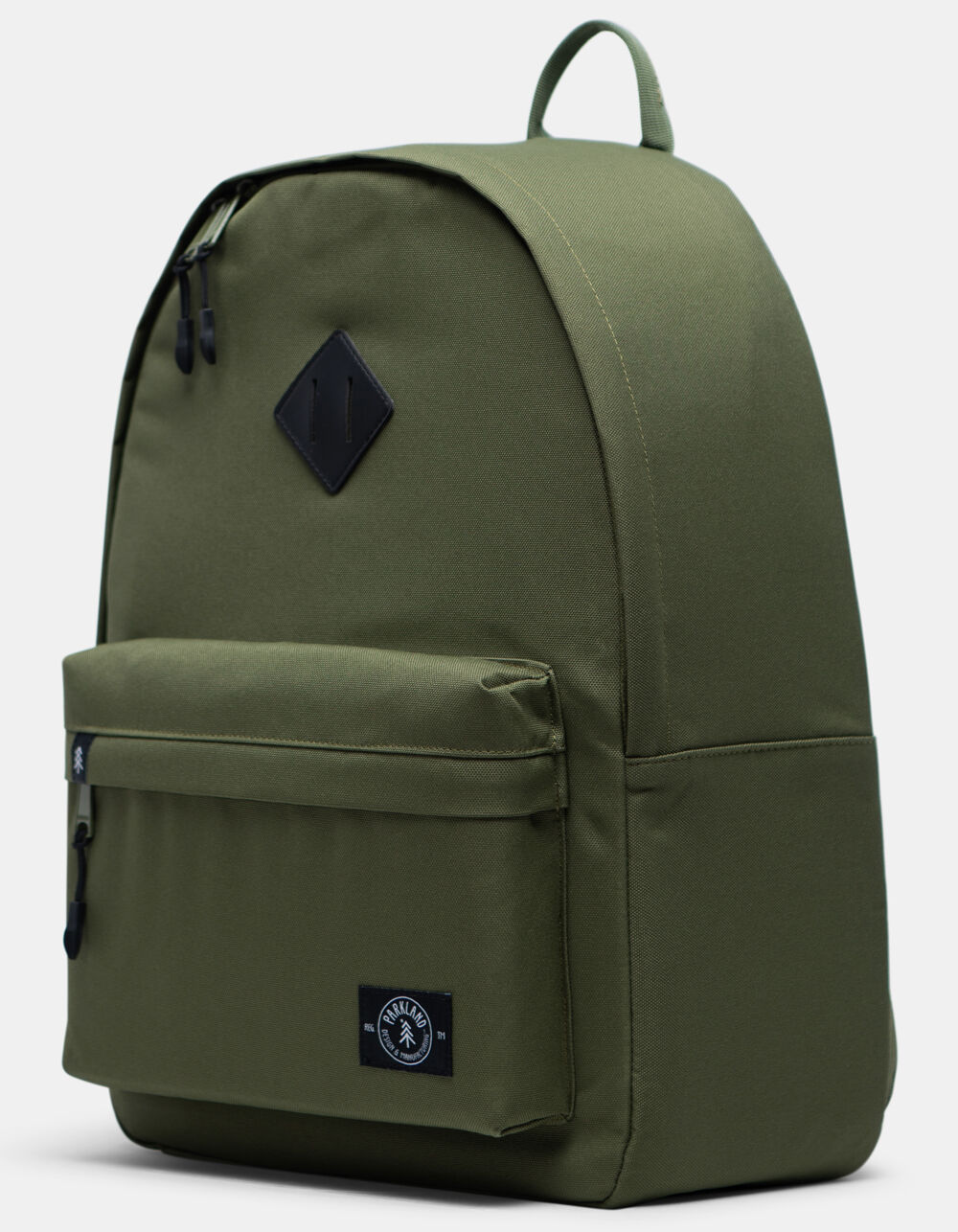 PARKLAND Kingston Backpack OLIVE Tillys