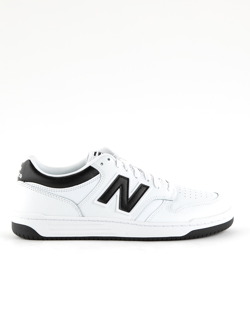 NEW BALANCE 480 Mens Shoes - WHITE FLASH | Tillys