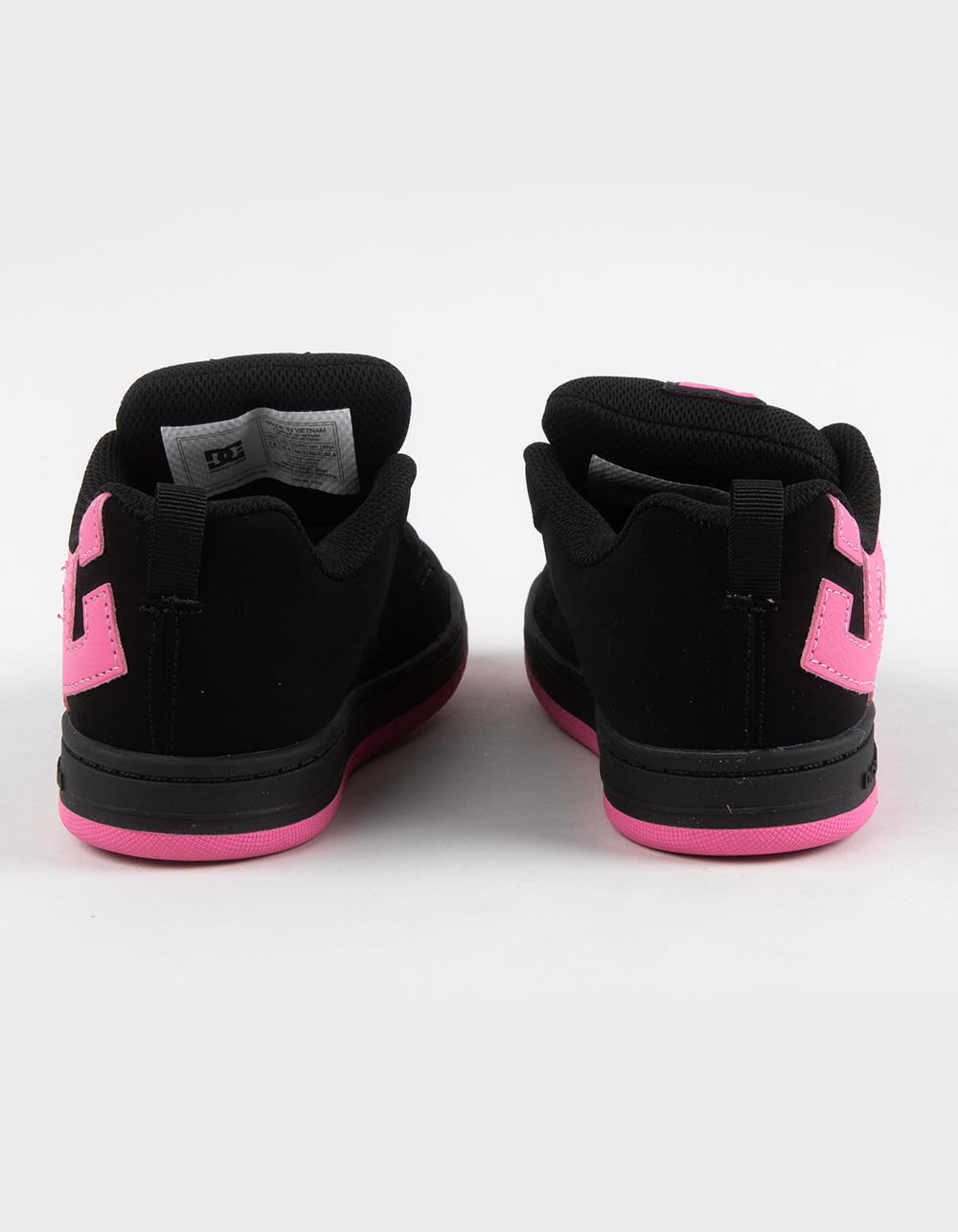 DC Shoes Court Graffik Kids