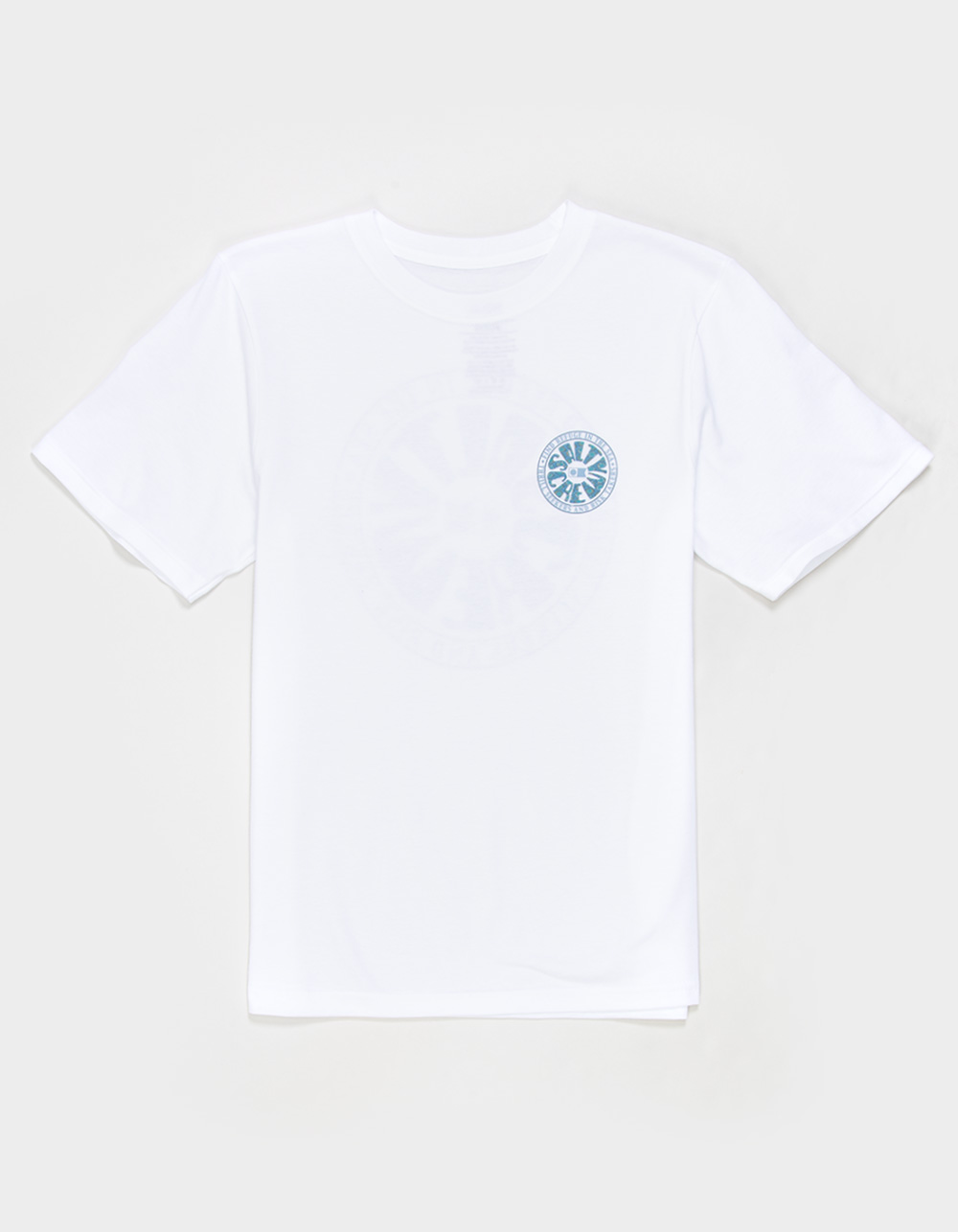 SALTY CREW Sunstone Boys Tee - WHITE