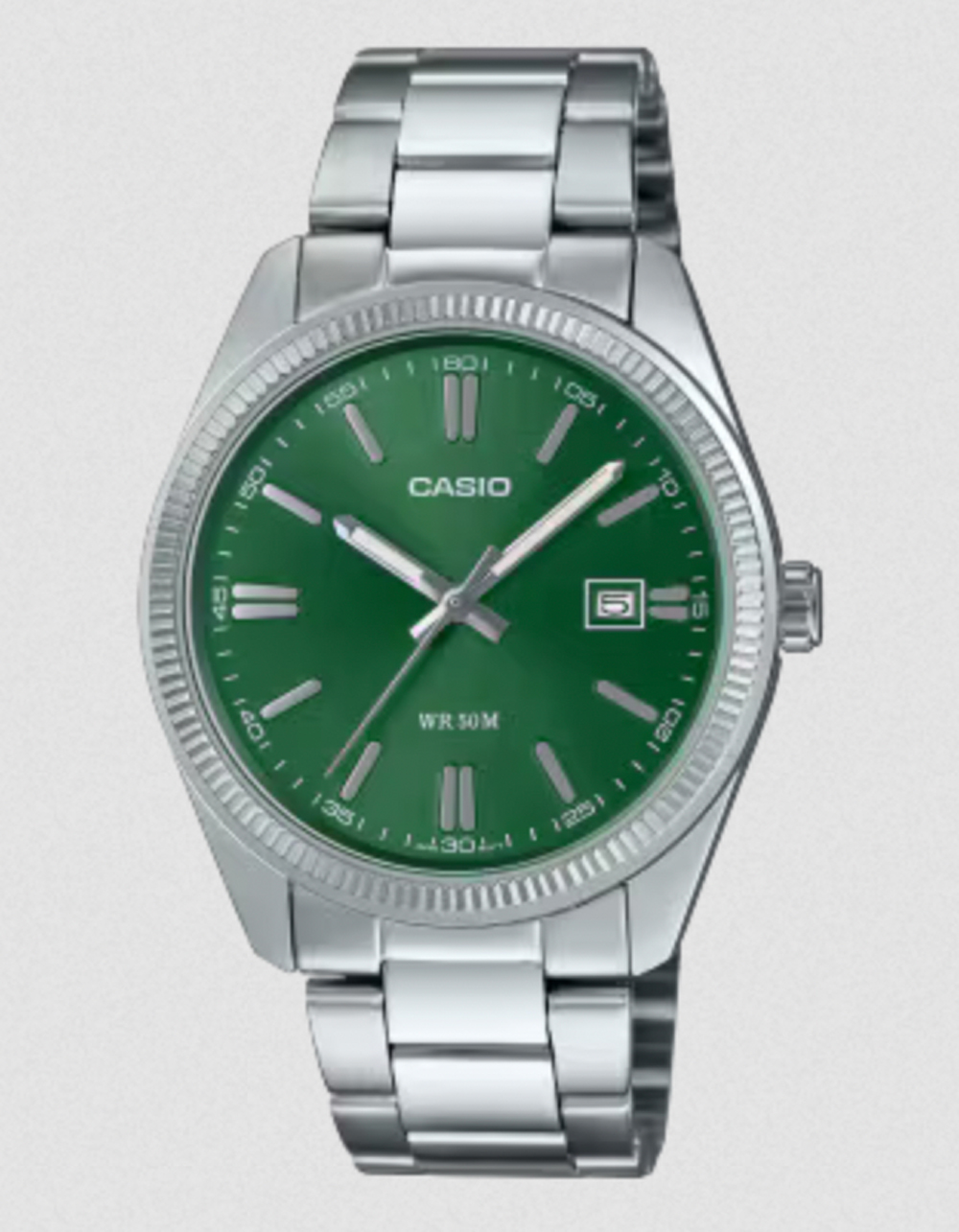 CASIO MTP1302D-3AVT Watch