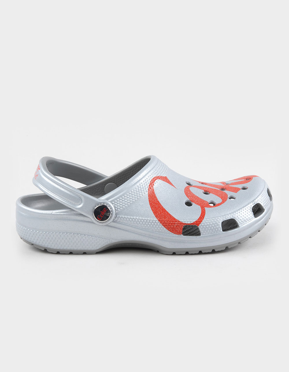 CROCS Diet Coke Classic Clogs - MULTI
