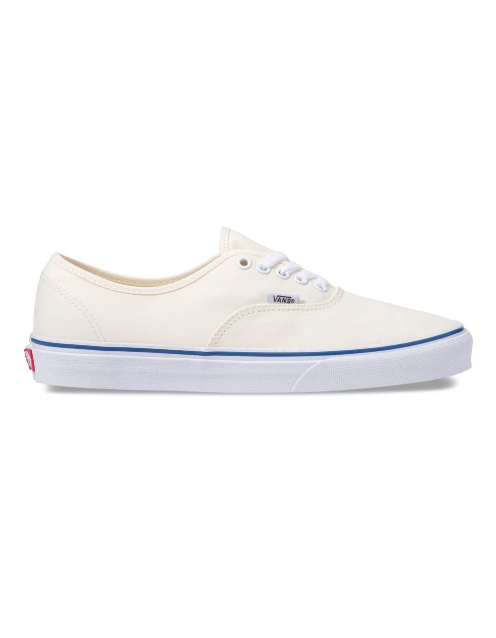VANS Authentic Off White - OFF WHITE | Tillys