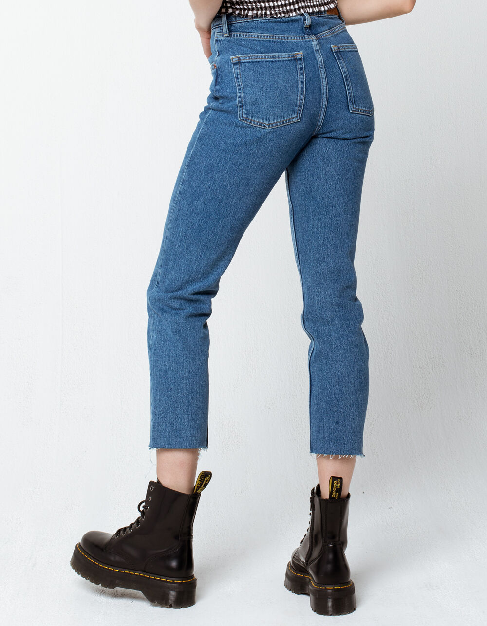 BDG Urban Outfitters Dillon Womens Slim 