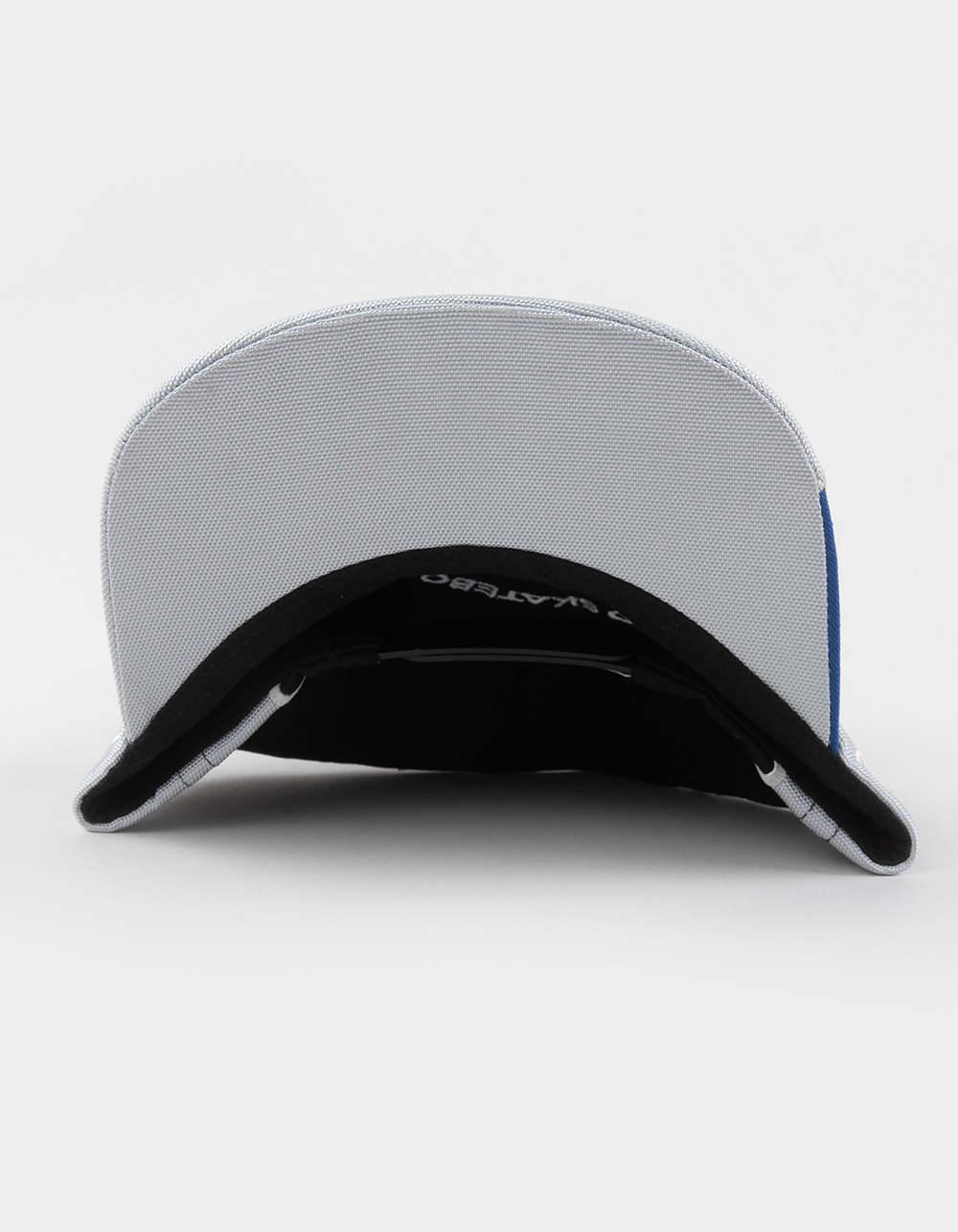 WKND Flame Snapback Hat