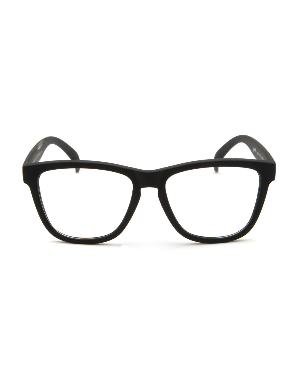 GOODR The OGs You Don't Look Like Buddy Holly Reading Glasses - BLACK ...