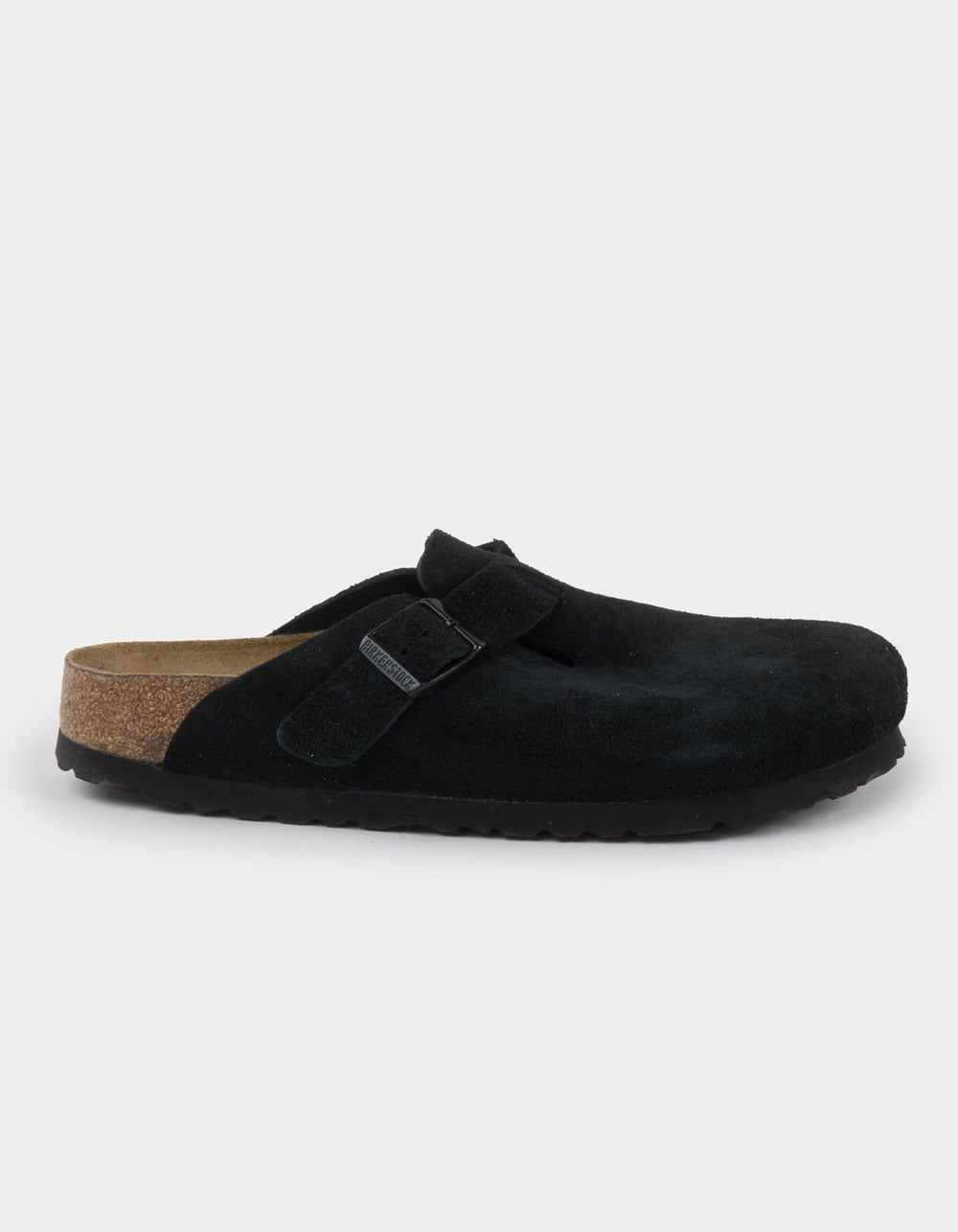 BIRKENSTOCK Boston Soft Footbed Womens Clogs