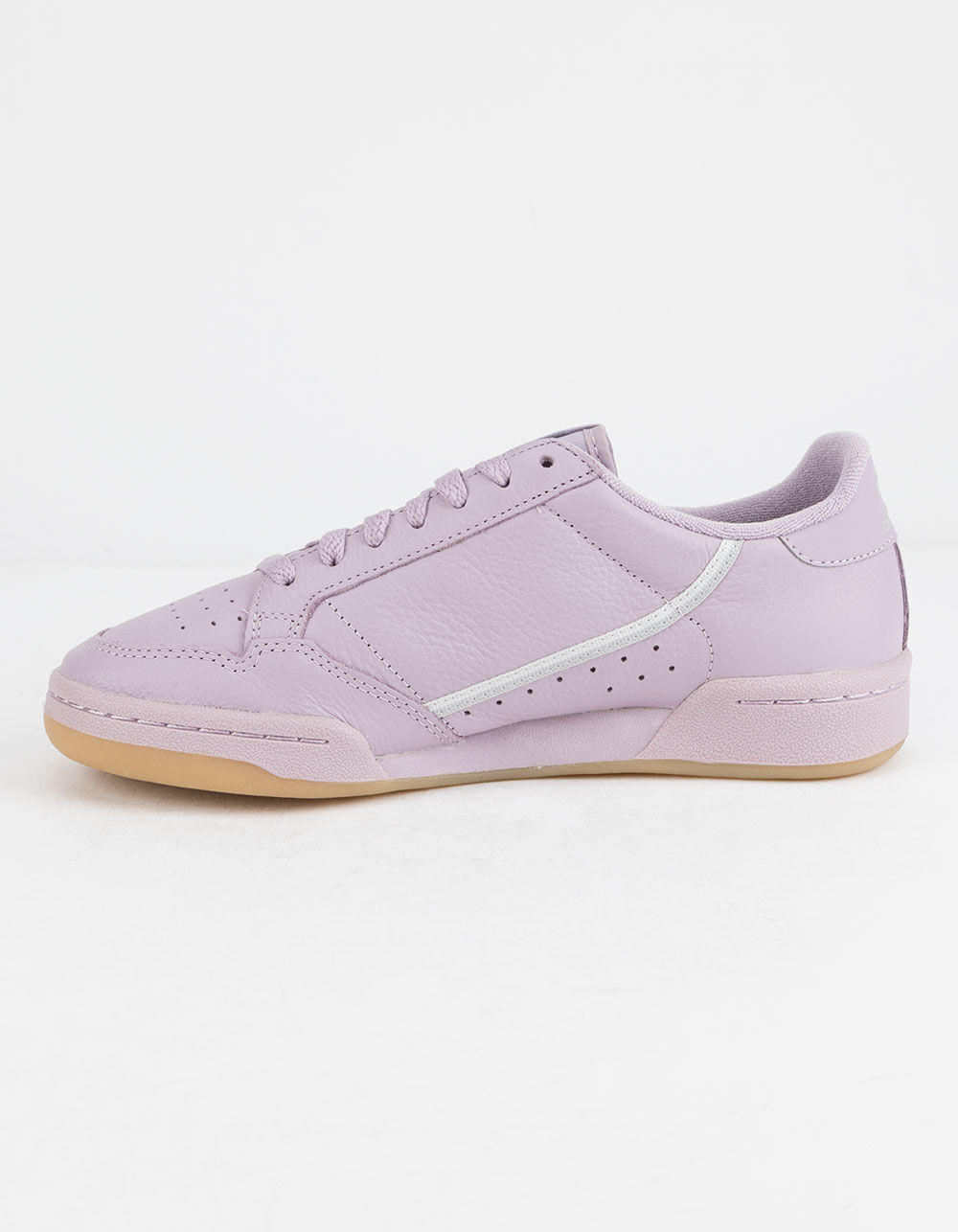 ADIDAS Continental 80 Soft Vision Womens Shoes image number 3