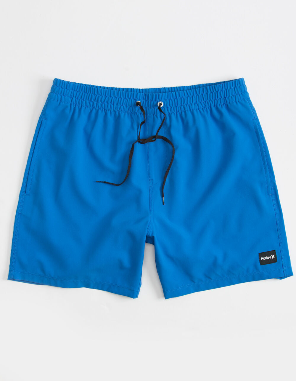 HURLEY One & Only Mens Blue Volley Shorts - BLUE | Tillys
