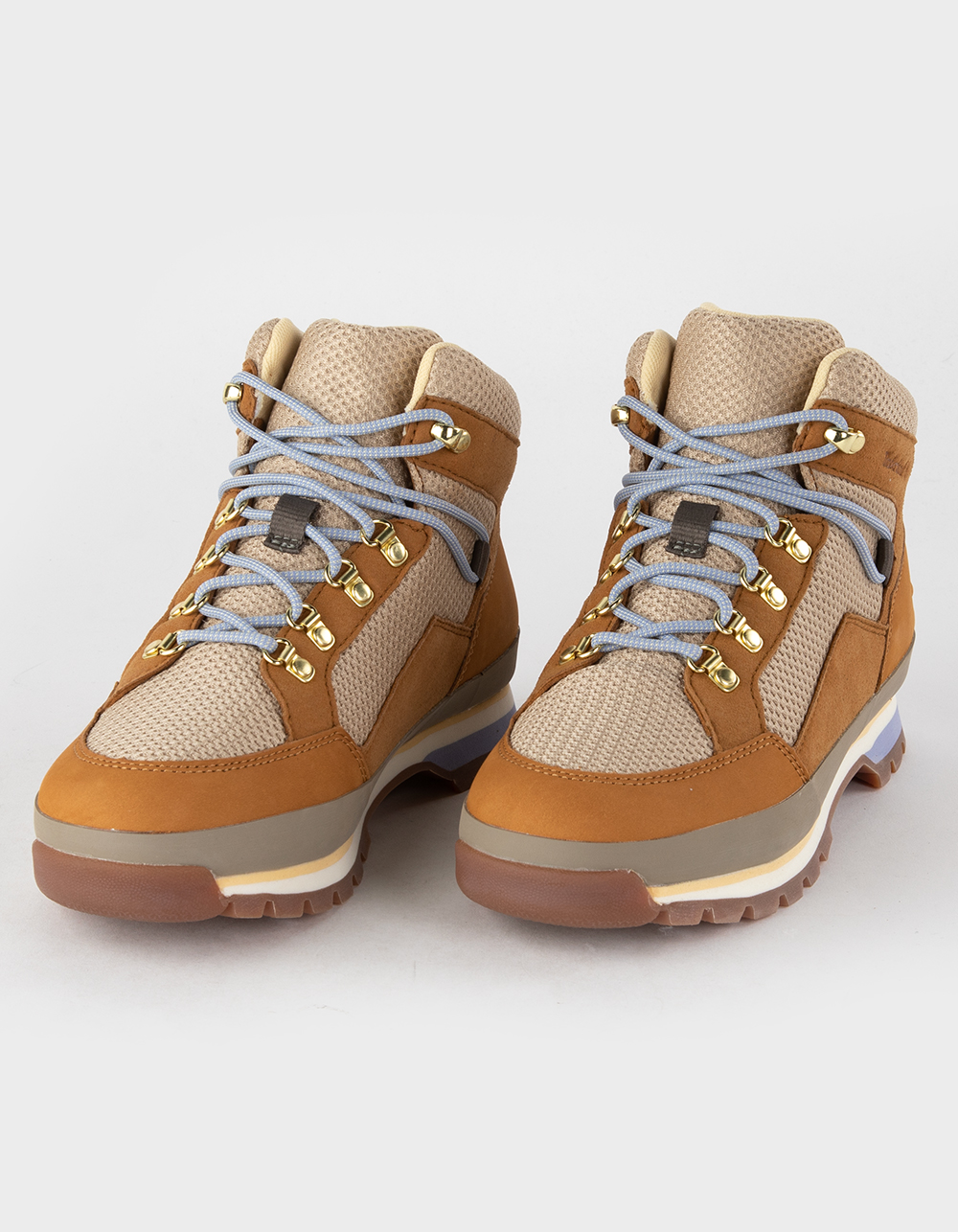 Guau lunes Insignia TIMBERLAND Euro Hiker Womens Hiking Boots - WHEAT | Tillys