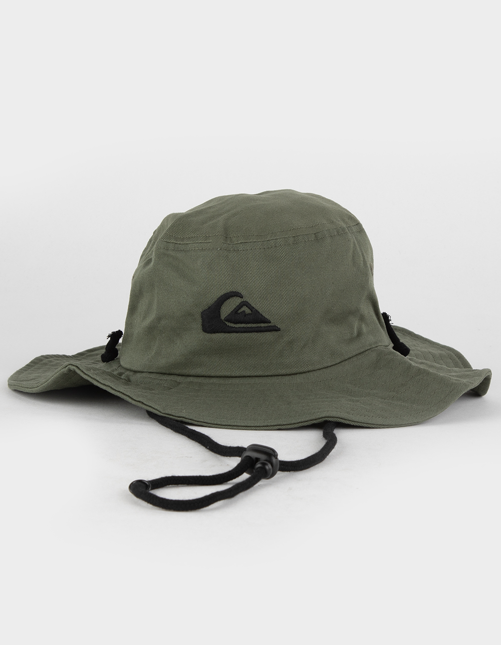 QUIKSILVER Bushmaster Safari Mens Boonie Hat