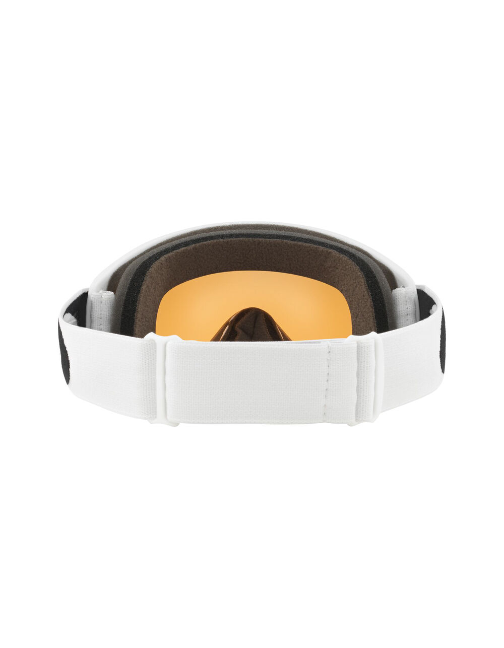 oakley frame 2.0 xm snow