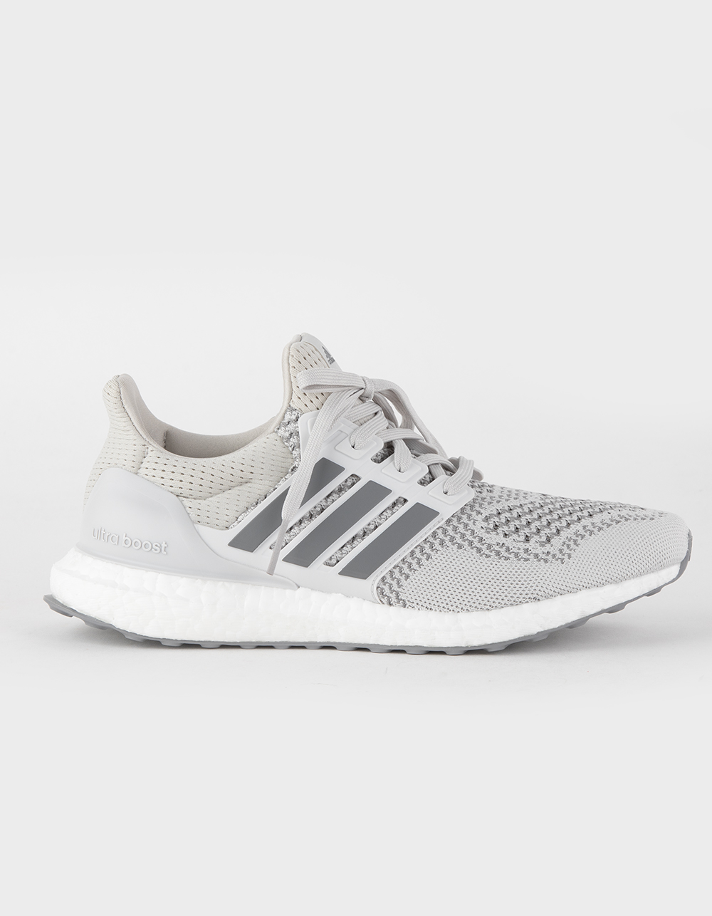 adidas Ultraboost 1.0 Shoes - Grey, Women's Lifestyle