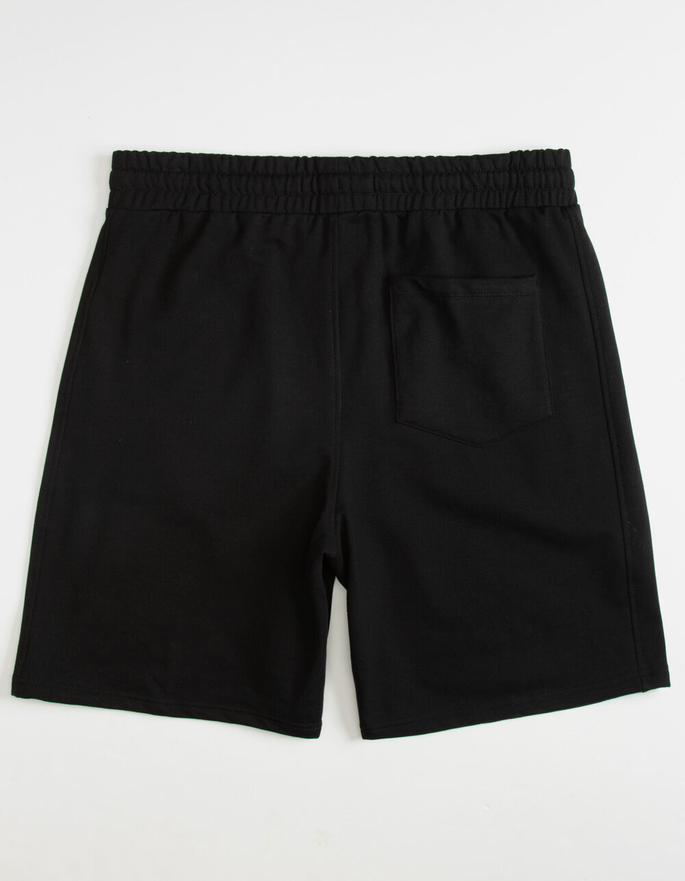 RSQ Mens Black Sweat Shorts