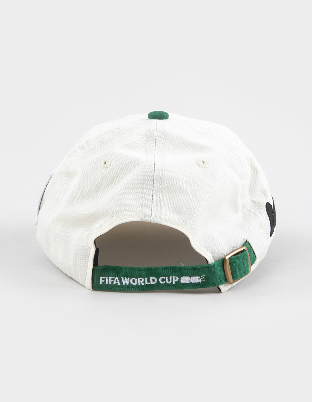 FIFA World Cup 2026™ Midfield Strapback Dad Hat
