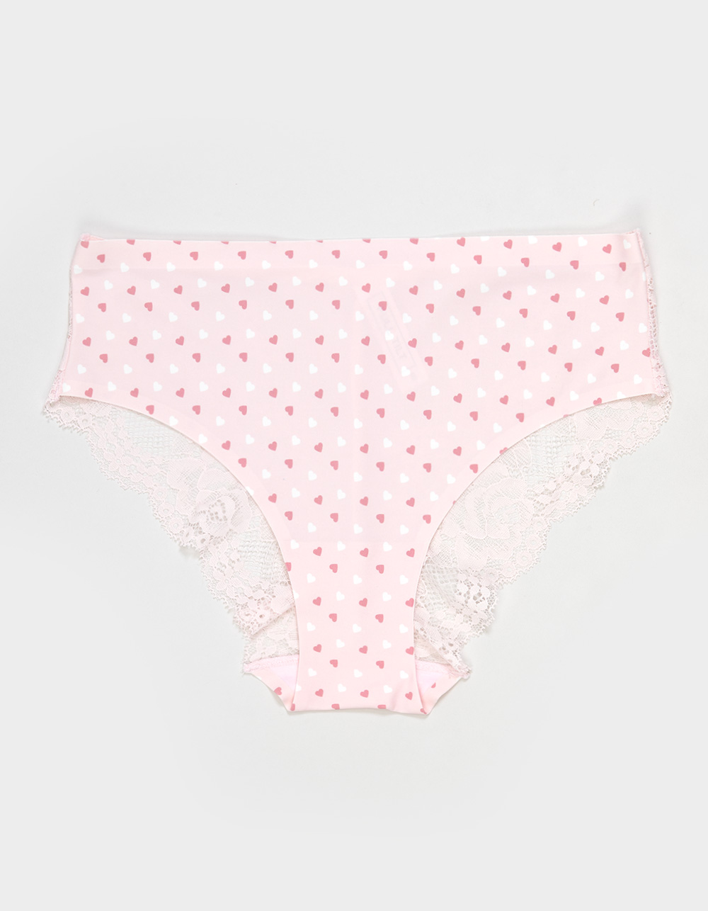 FULL TILT Lace Hipster Panties