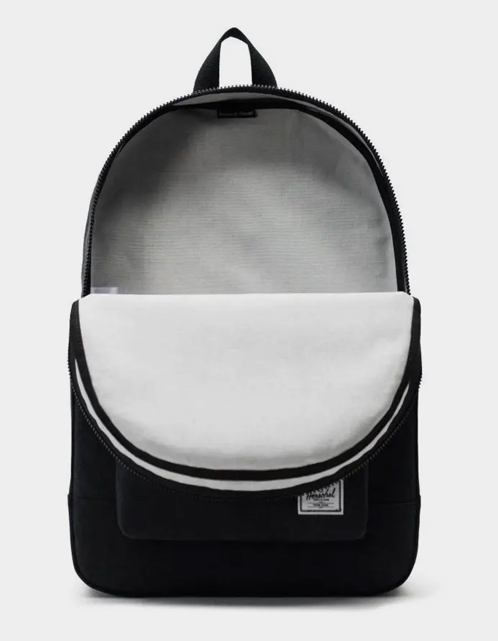 HERSCHEL SUPPLY CO. Daypack Backpack BLACK Tillys