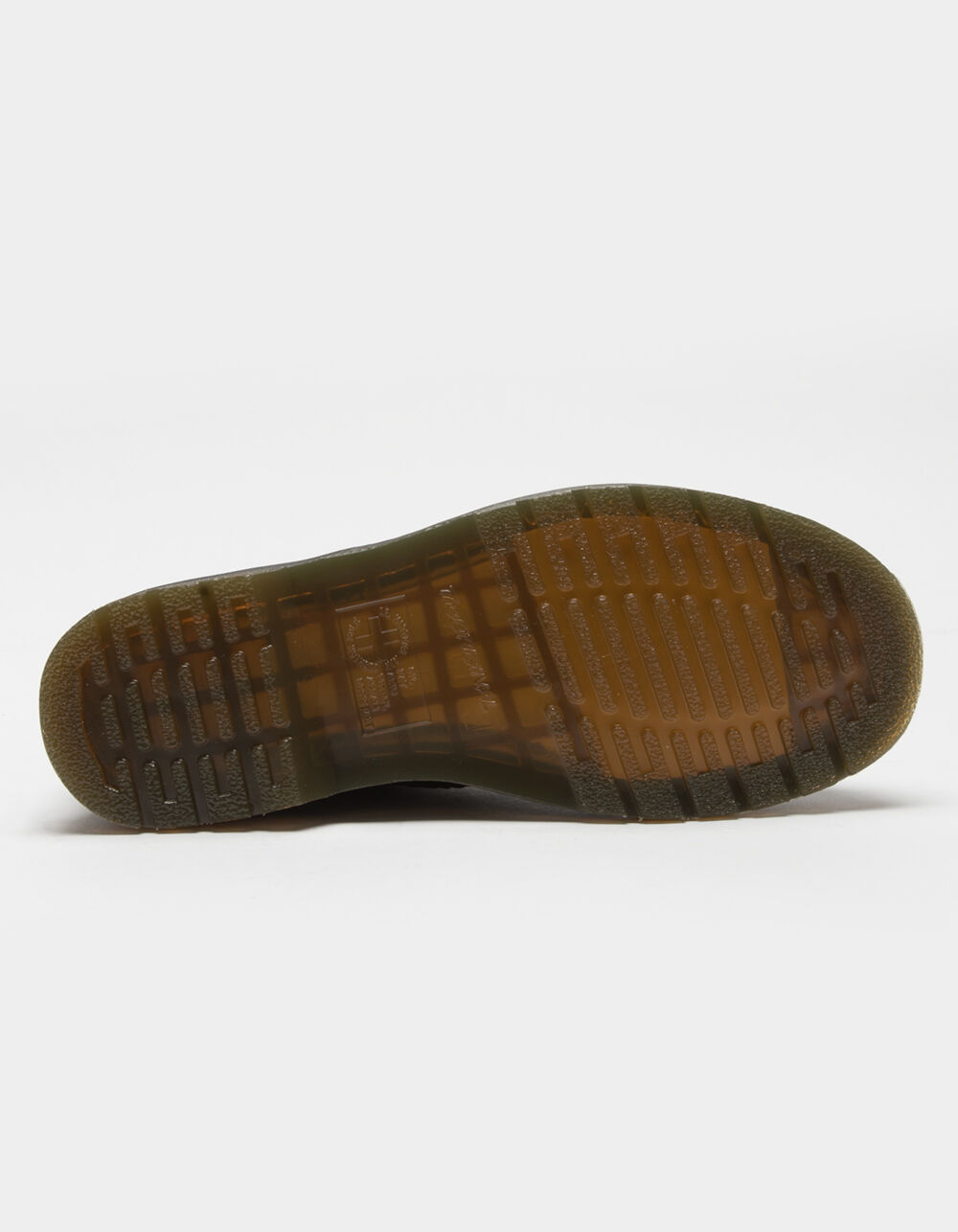 DR MARTENS 101 Leather Mens Ankle Boots - BLACK | Tillys