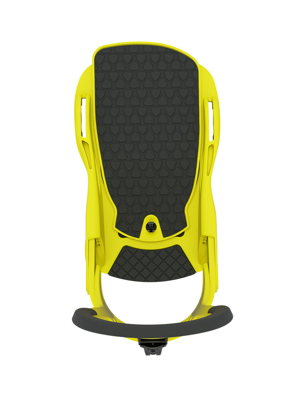 UNION BINDING CO. Flite Pro Mens Yellow Bindings YELLOW Tillys