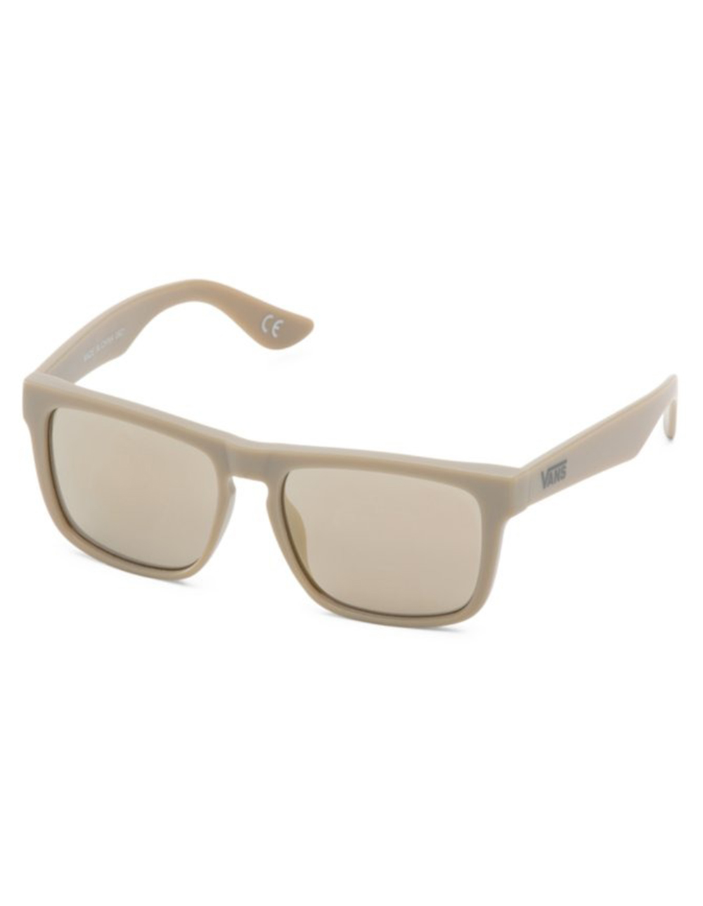 VANS Squared Off Sunglasses - TAUPE | Tillys