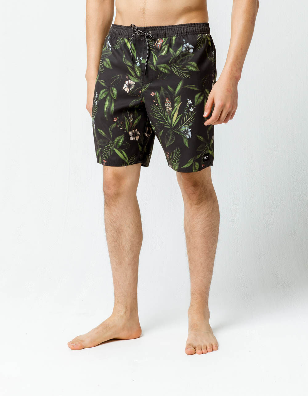 O'NEILL Indo Cruise Mens Volley Shorts image number 3