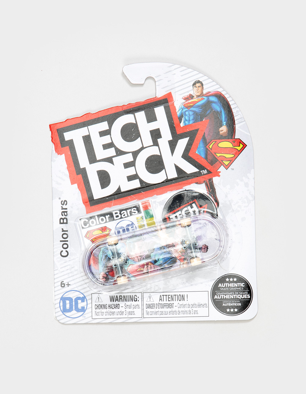 TECH DECK Assorted Fingerboards - ASST