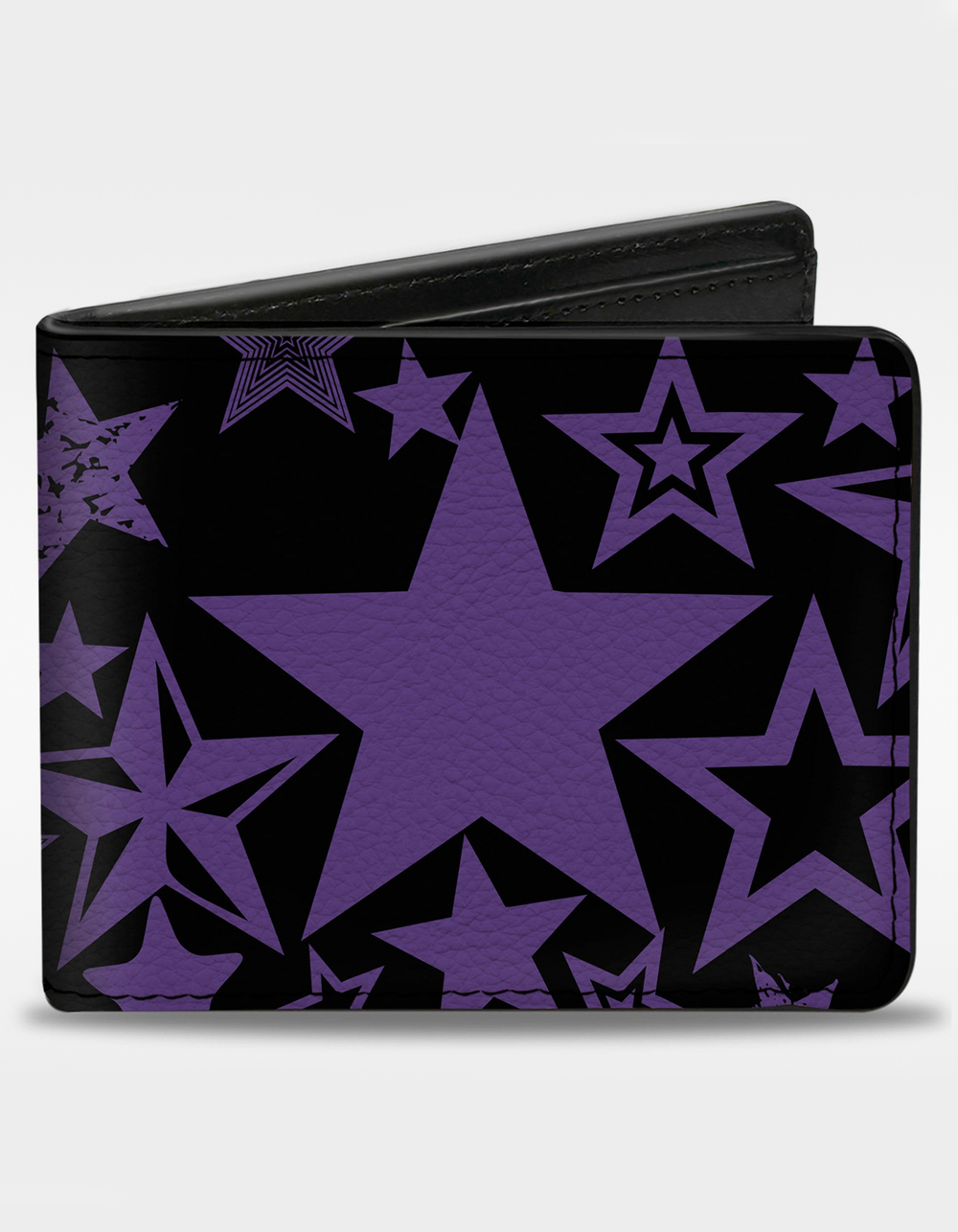 BUCKLE-DOWN Stargazer Bifold Wallet - MULTI