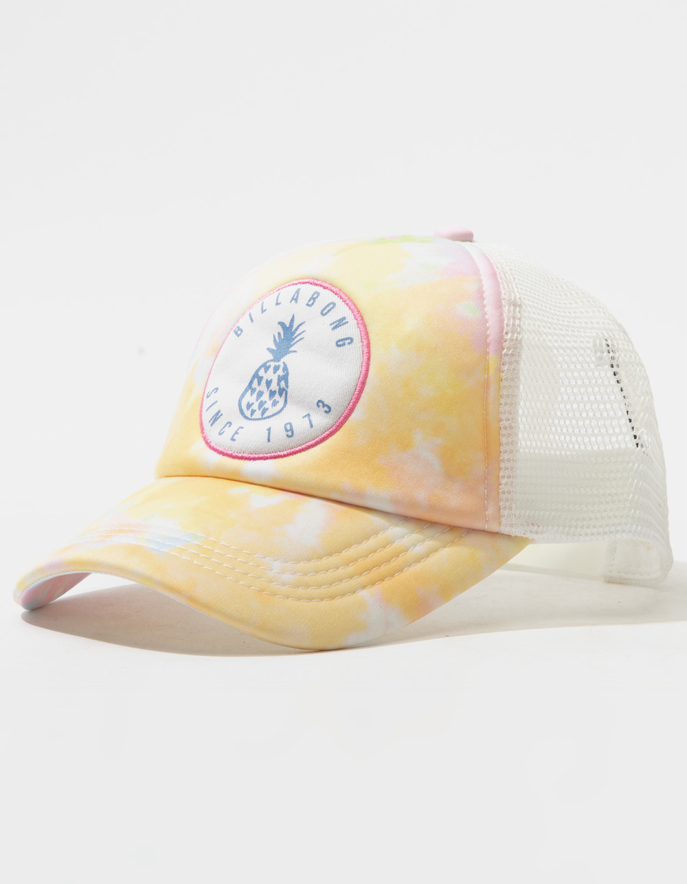 BILLABONG Shenanigans Girls Trucker Hat 