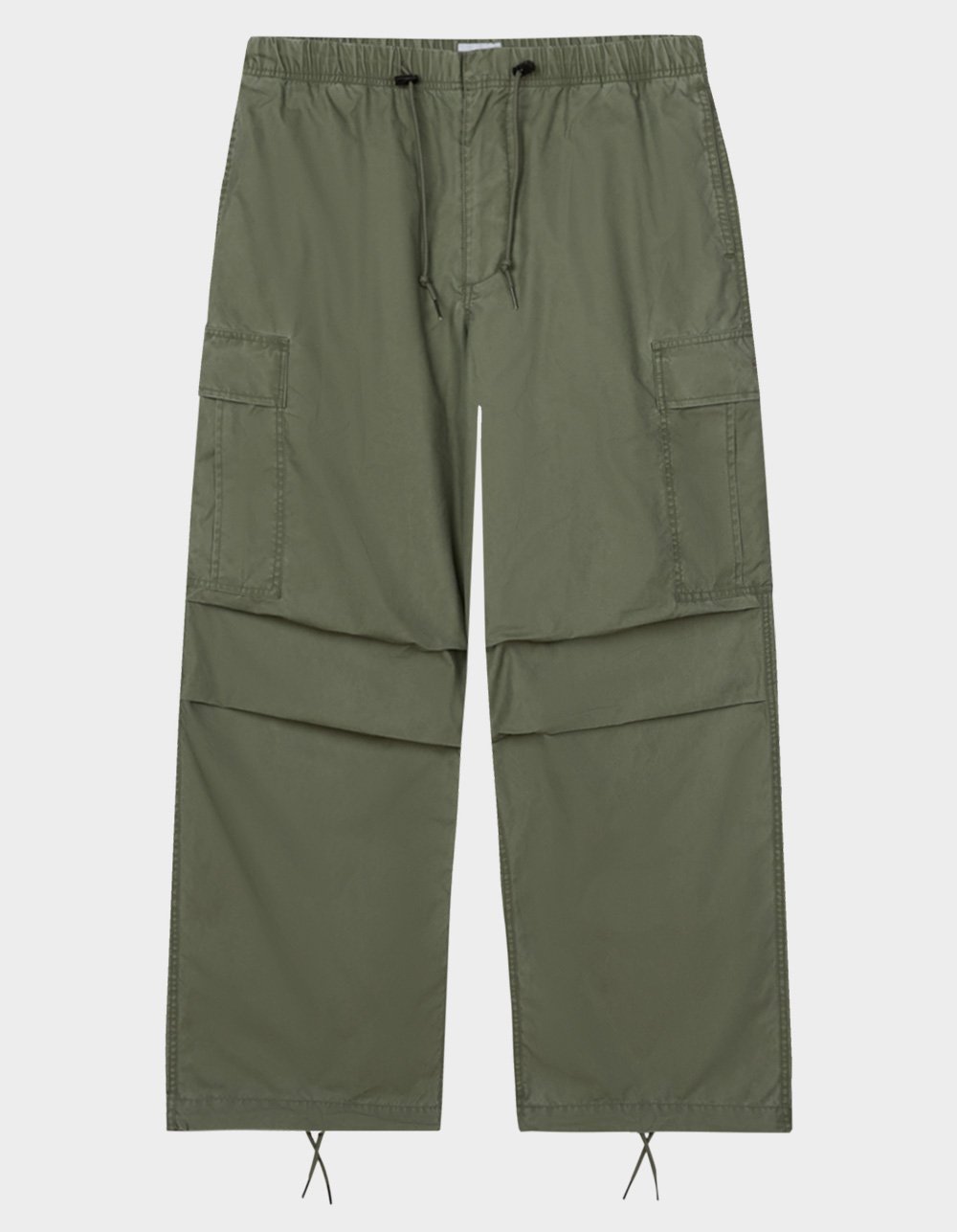 OBEY Giant Mens Cargo Pants - OLIVE