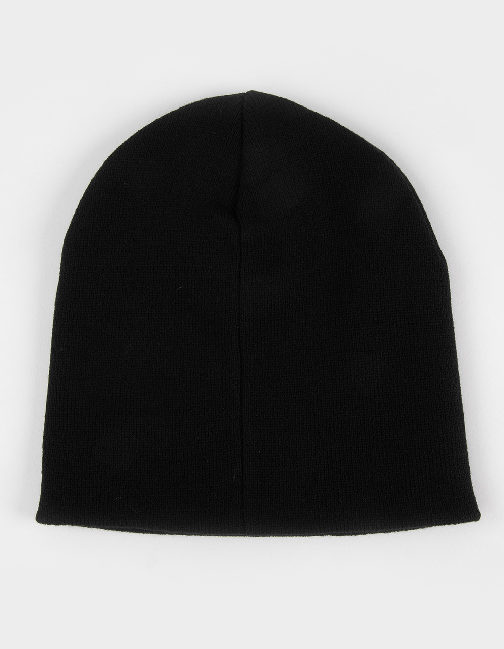 VON DUTCH Doberpin Beanie - BLACK