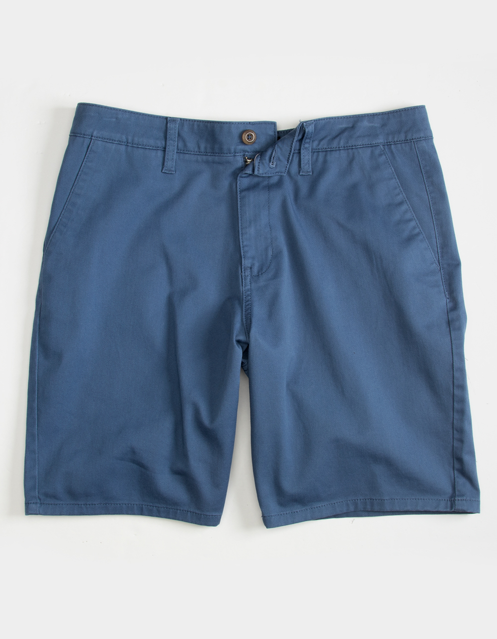 RSQ Mens Mid Length 9" Chino Shorts