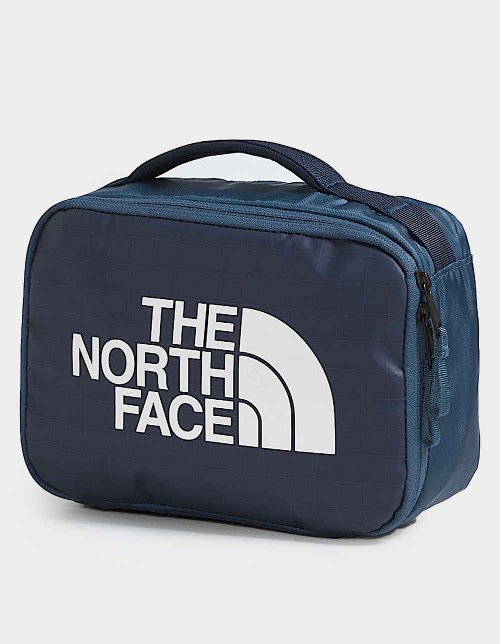 THE NORTH FACE Base Camp Voyager Toiletry Kit - NAVY