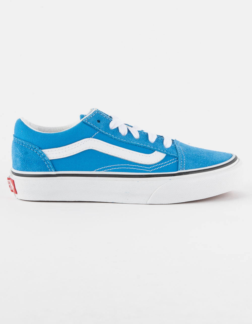 VANS × BUMP OF CHICKEN OLD SKOOL/BLUE V36CFBUMP BUMP OF CHICKEN Vans Old Skool Black White (Men's