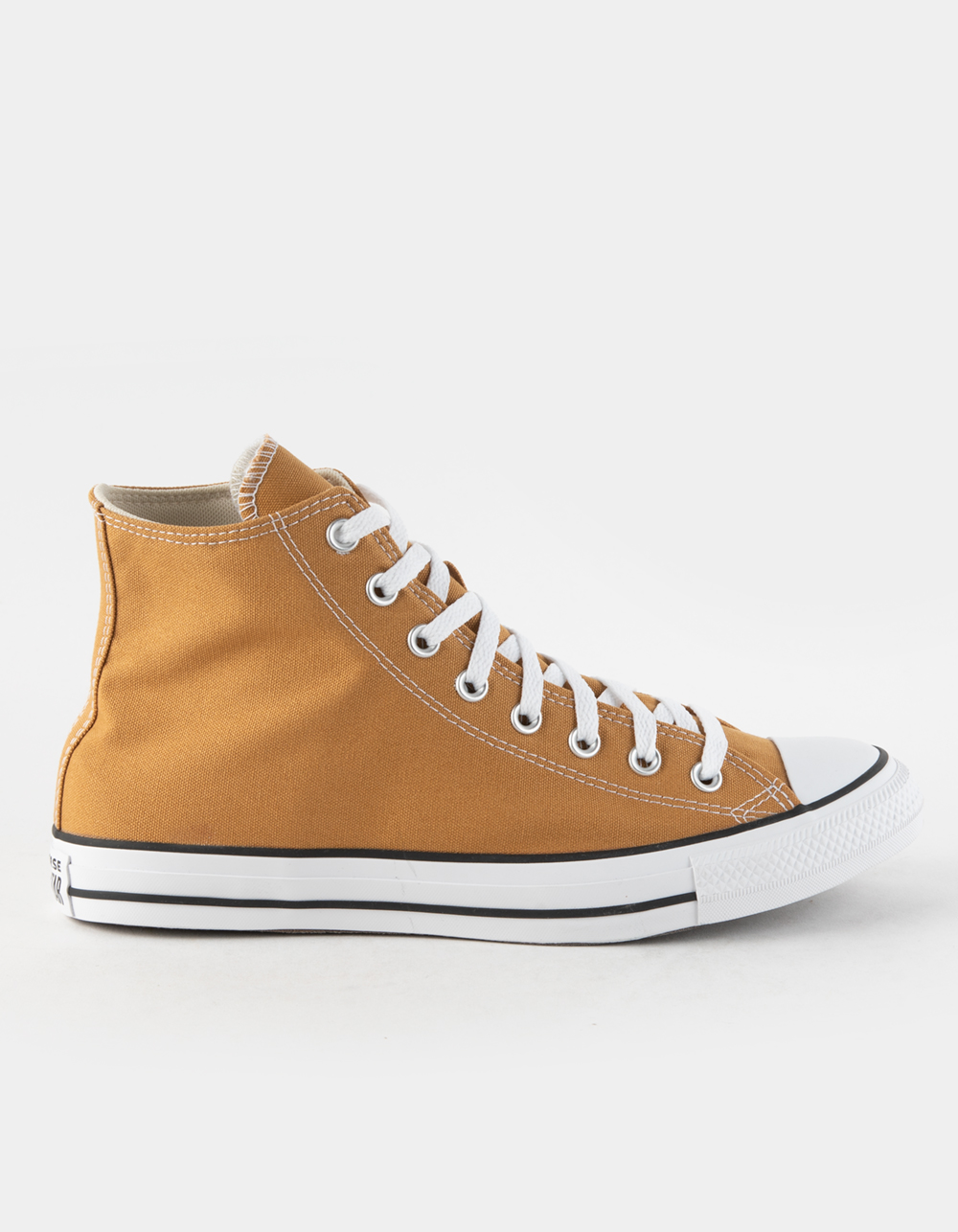 CONVERSE Chuck Taylor All Star High Top Shoes - AMBER | Tillys