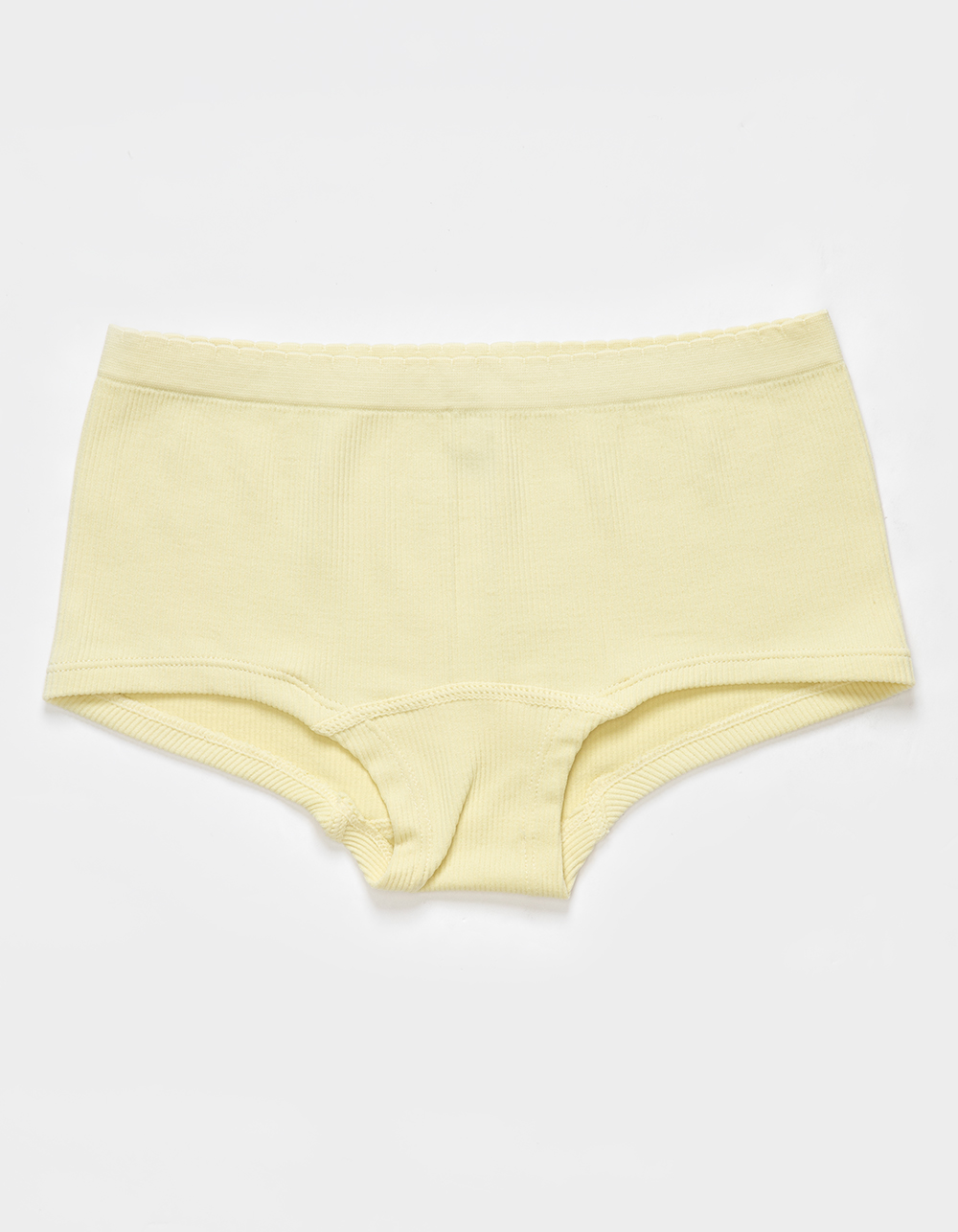 Seamless Panties Tillys