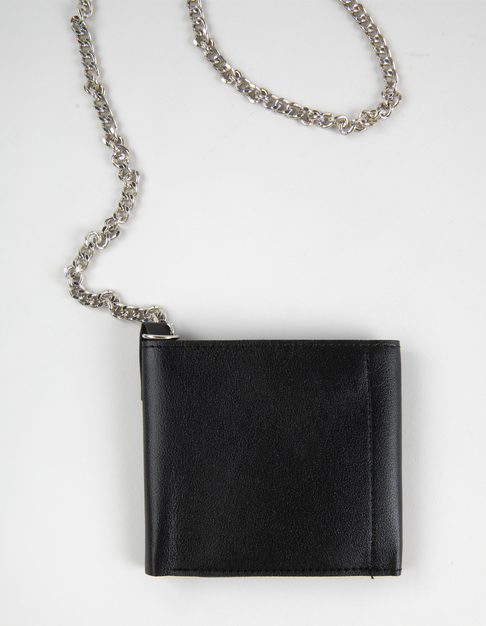 WEST COAST CHOPPERS Chain Wallet - BLACK