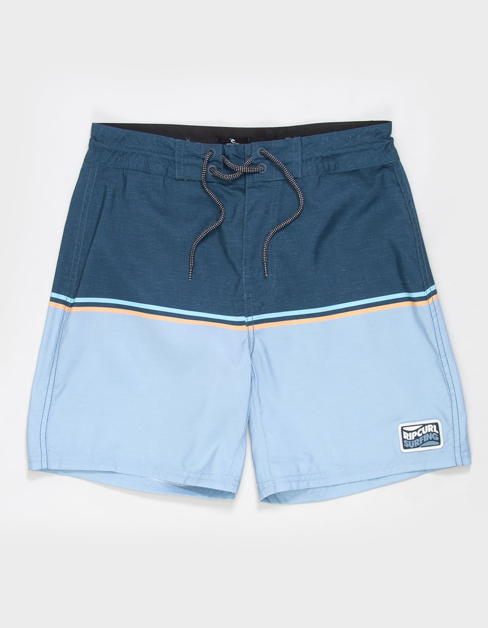 RIP CURL Streamline Boys Boardshorts - BLUE COMBO