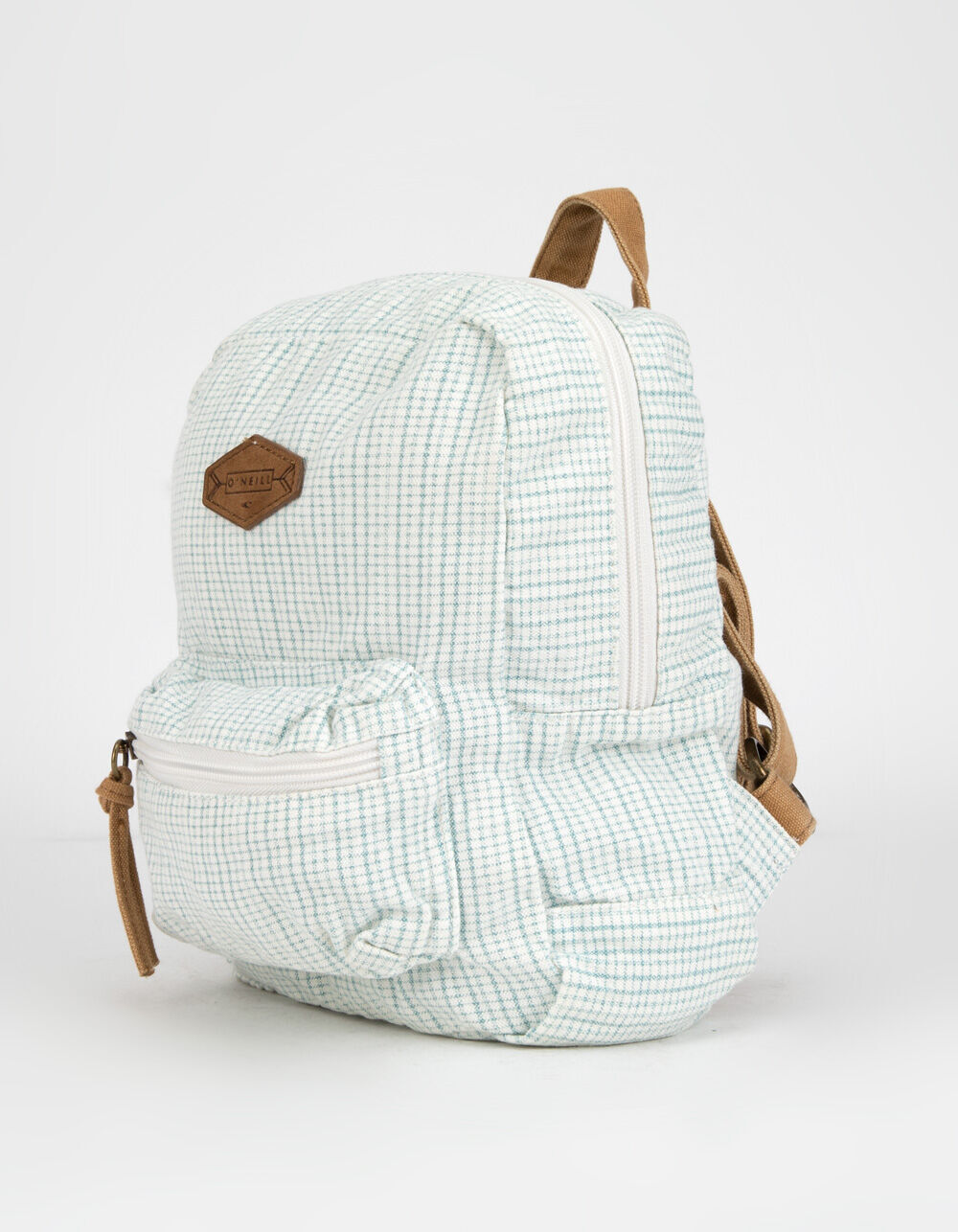 O'NEILL Valley Mini Backpack BLUE/WHITE Tillys