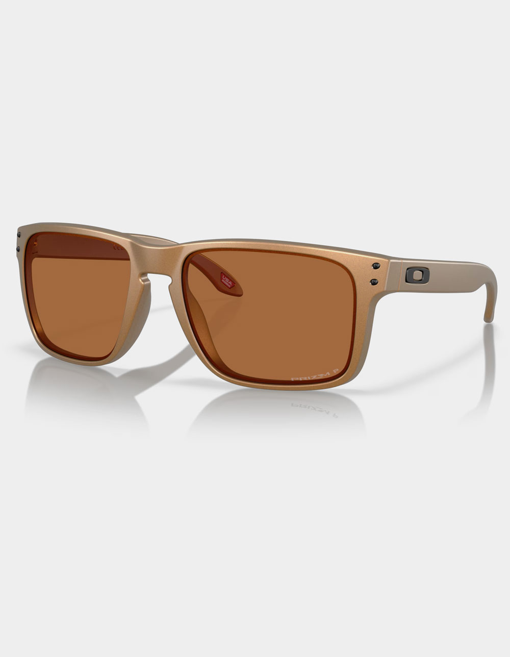 OAKLEY Holbrook™ XL Polarized Sunglasses - BRONZE