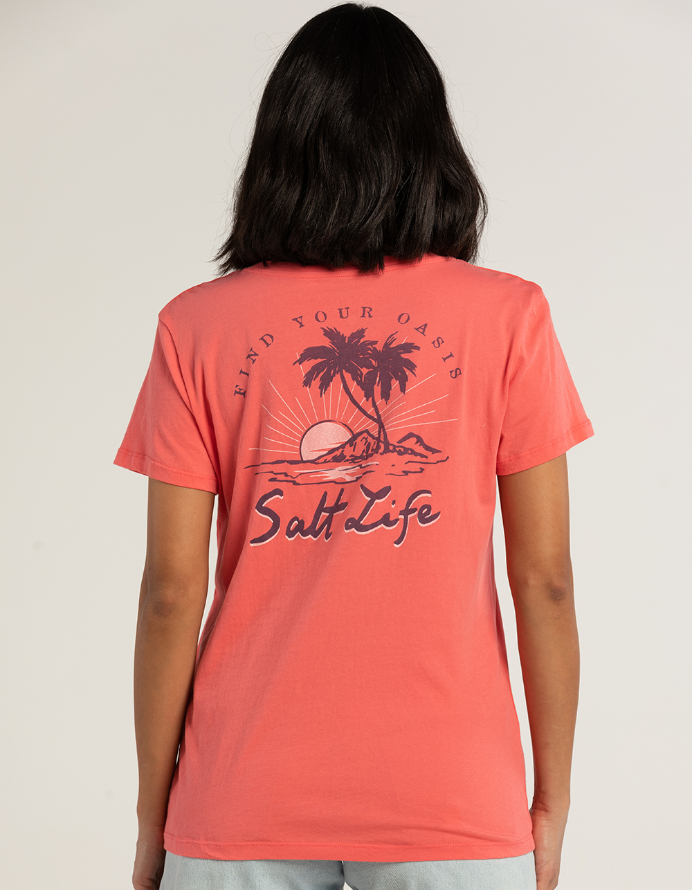 salt life shirts